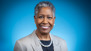 Adriane M. Brown