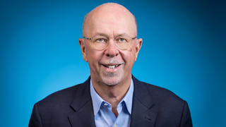 Doug Steenland