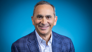 Howard Ungerleider
