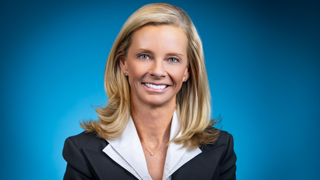 Kathryn Farmer