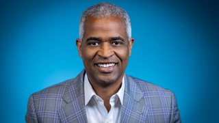 Martin H. Nesbitt