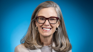 Mary Dillon