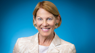 Susan D. Kronick
