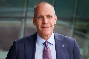 Executive photo - Nat Pieper