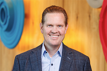 Executive photo -  Nate Gatten