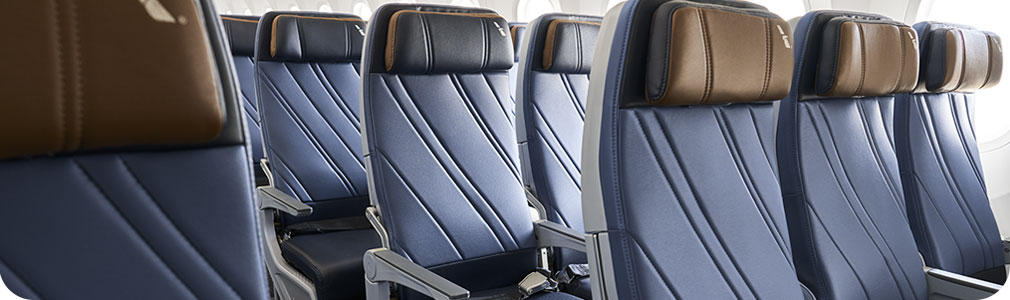 American Airlines planes