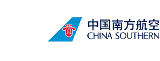 Logo China Southern Airlines