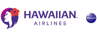 Hawaiian Airlines logo