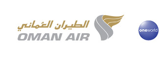 Oman Air logo